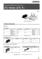 ZX-TDA11 2M Page 1